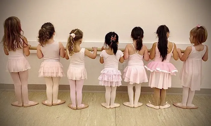 The Turning Pointe: Dance and Fitness Picture 10