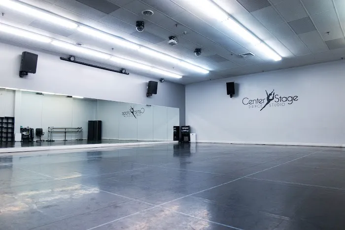 Center Stage Dance Studio Picture 3