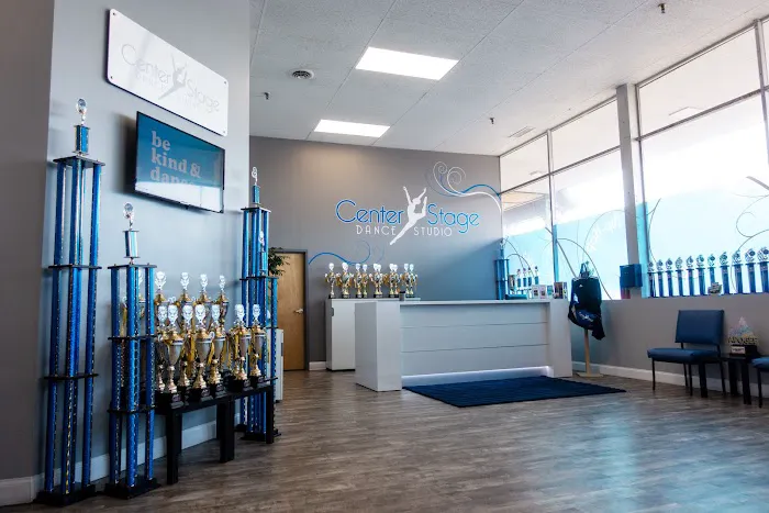 Center Stage Dance Studio Picture 1