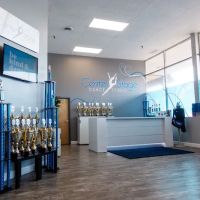Center Stage Dance Studio ico