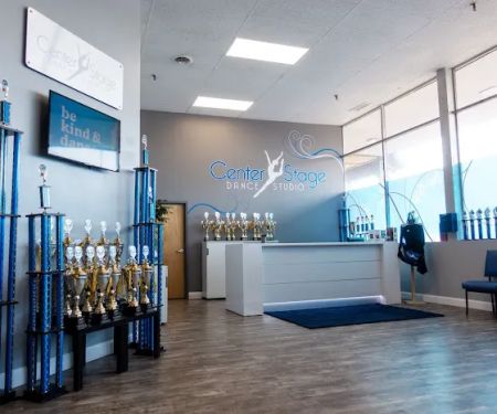 Center Stage Dance Studio