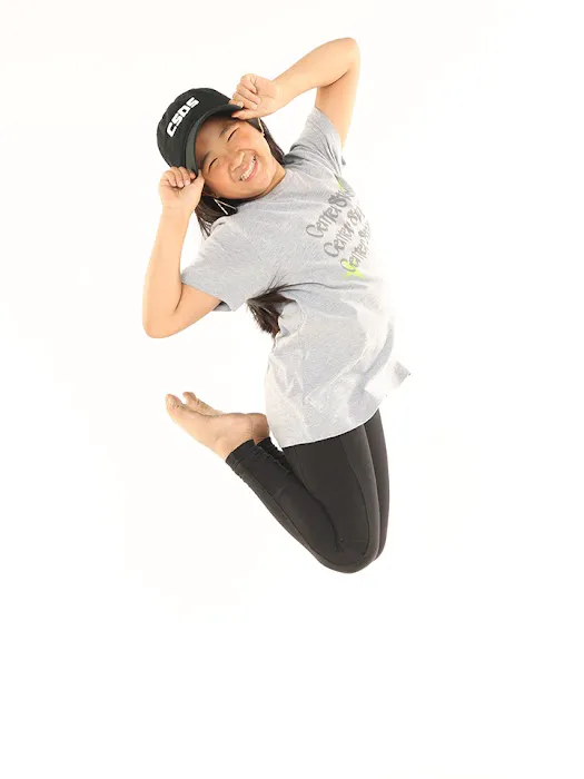 Center Stage Dance Studio Picture 5