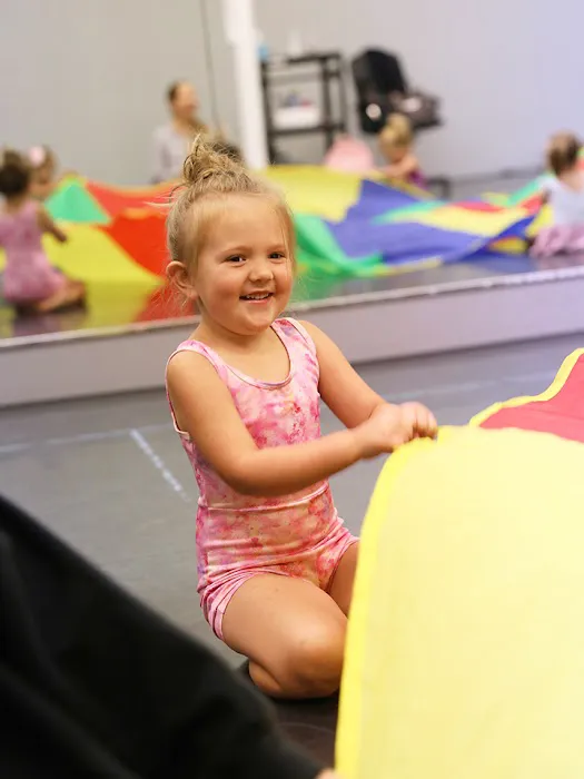 Center Stage Dance Studio Picture 8