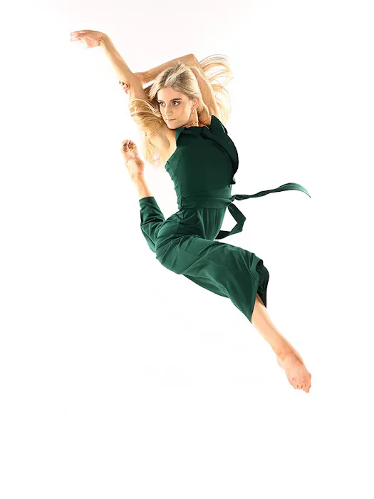 Center Stage Dance Studio Picture 4
