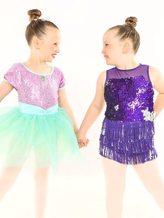 Center Stage Dance Studio Picture 6
