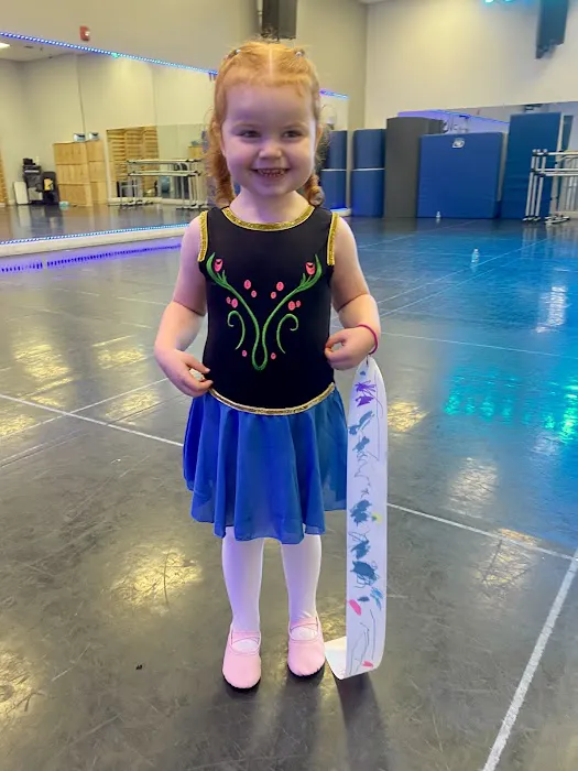 Center Stage Dance Studio Picture 10