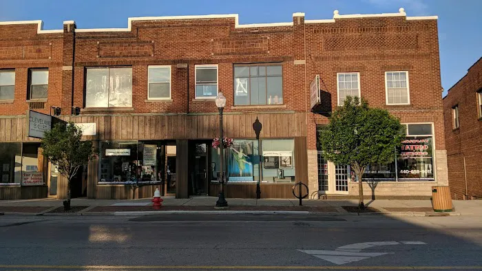 Cleveland School of Dance Picture 1