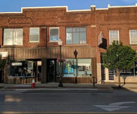 Cleveland School of Dance