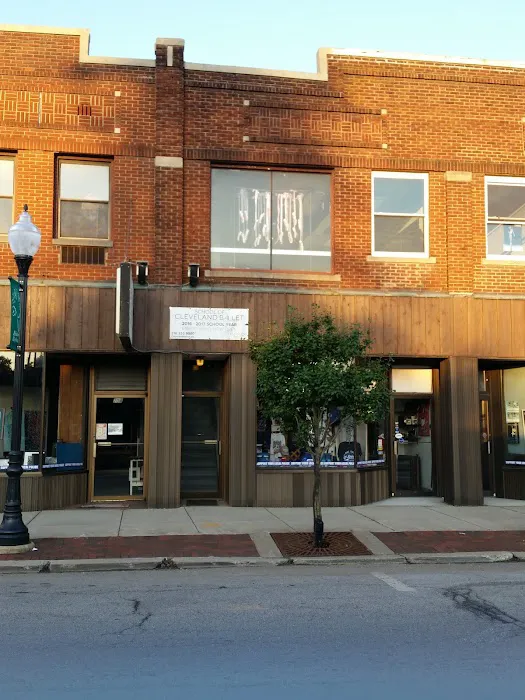 Cleveland School of Dance Picture 4