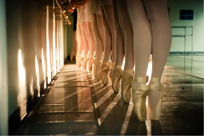 Cleveland School of Dance Picture 5