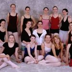 The Ballet Academy