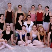 The Ballet Academy ico