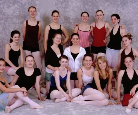 The Ballet Academy