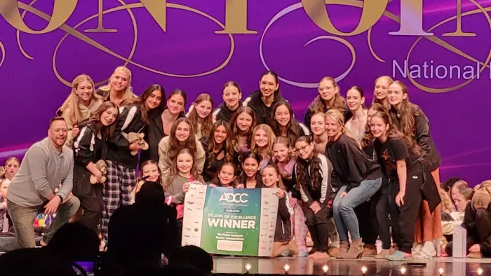 Studio J Academy of Dance Picture 2