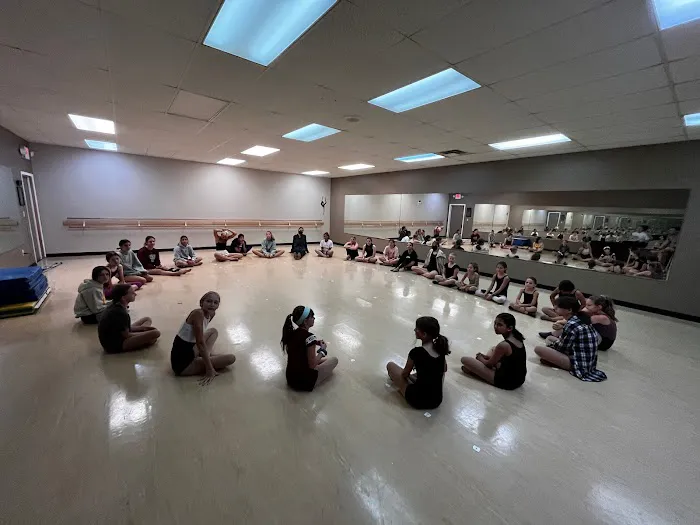 Studio J Academy of Dance Picture 4