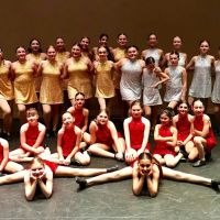 Studio J Academy of Dance ico