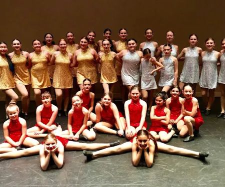 Studio J Academy of Dance