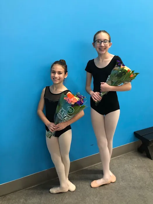Studio J Academy of Dance Picture 7