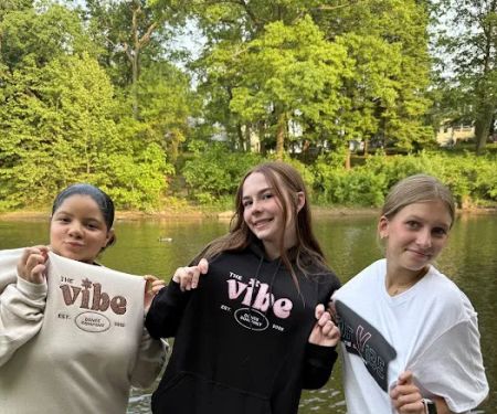The Vibe Dance Company