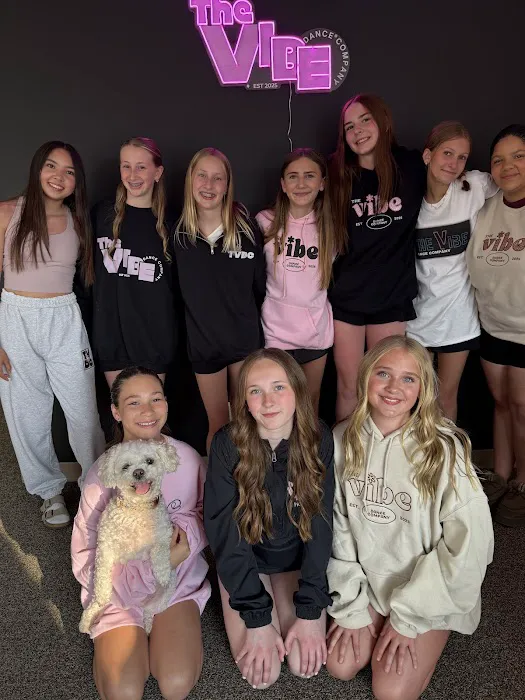 The Vibe Dance Company Picture 6