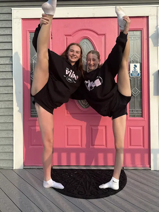 The Vibe Dance Company Picture 10