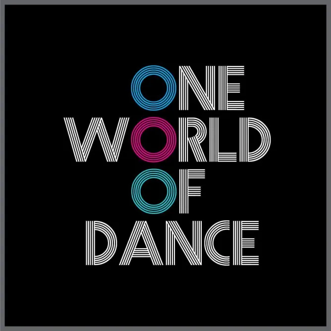One World of Dance Picture 1