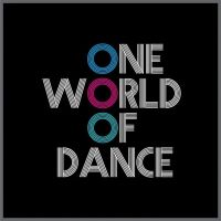 One World of Dance ico