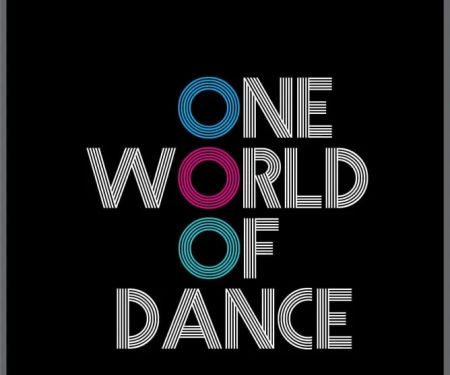 One World of Dance