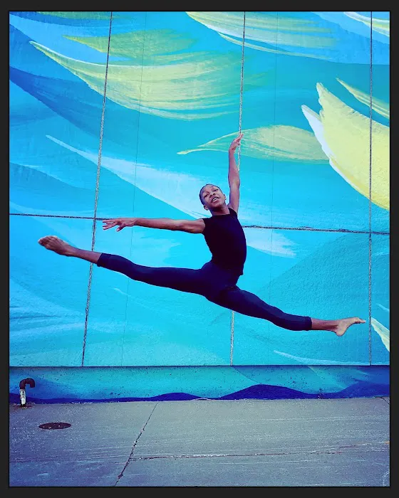 Nan Klinger Excellence In Dance Picture 3