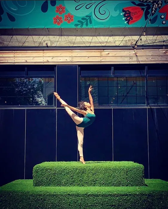 Nan Klinger Excellence In Dance Picture 7