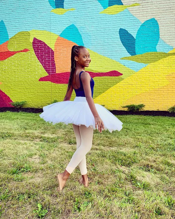 Nan Klinger Excellence In Dance Picture 8