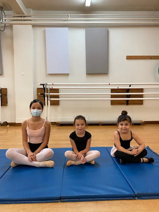 Nan Klinger Excellence In Dance Picture 4
