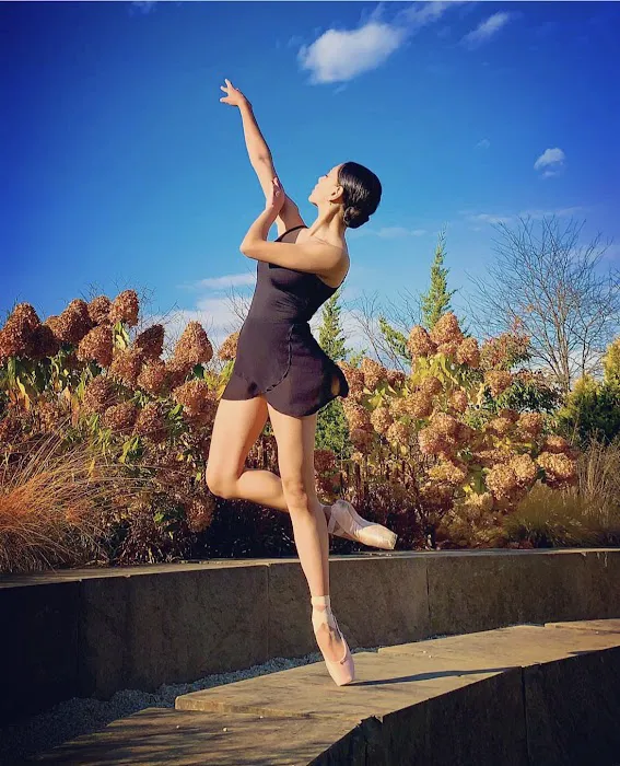 Nan Klinger Excellence In Dance Picture 6