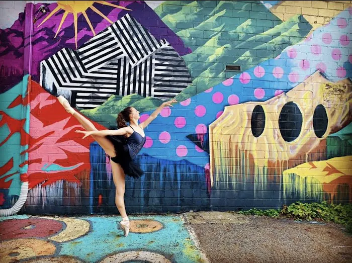 Nan Klinger Excellence In Dance Picture 10