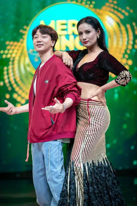 RBNK DANCE STUDIO Picture 3