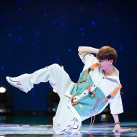 RBNK DANCE STUDIO ico