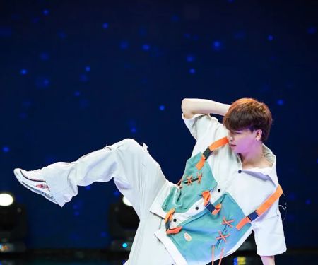 RBNK DANCE STUDIO