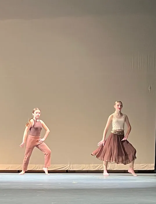Martell School of Dance & Martell Tu Picture 1