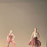 Martell School of Dance & Martell Tu ico