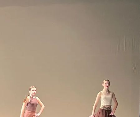 Martell School of Dance & Martell Tu