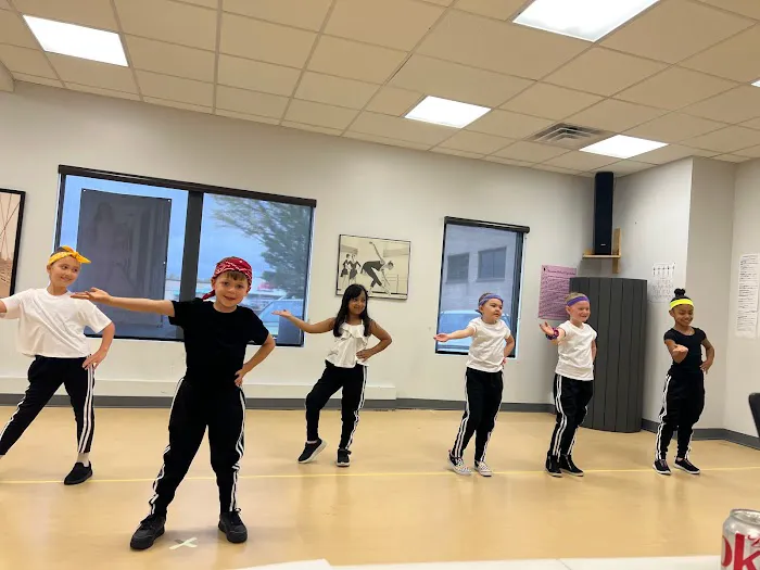 Martell School of Dance & Martell Tu Picture 2