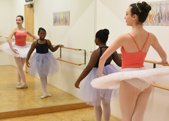 Martell School of Dance & Martell Tu Picture 6