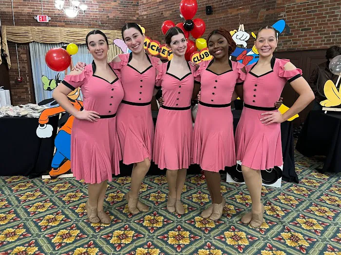 Martell School of Dance & Martell Tu Picture 10