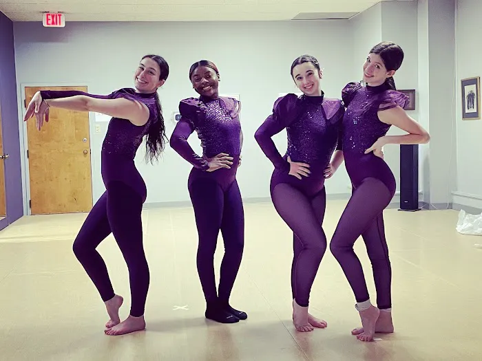 Martell School of Dance & Martell Tu Picture 8