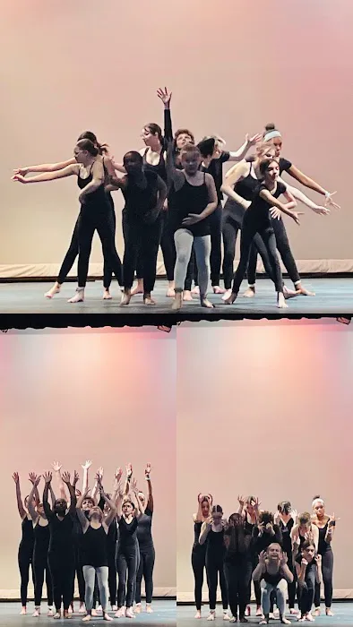 Martell School of Dance & Martell Tu Picture 7