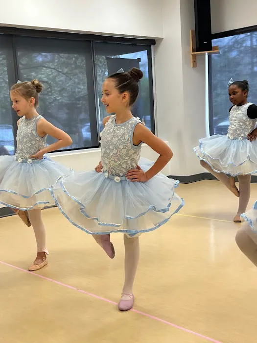 Martell School of Dance & Martell Tu Picture 9