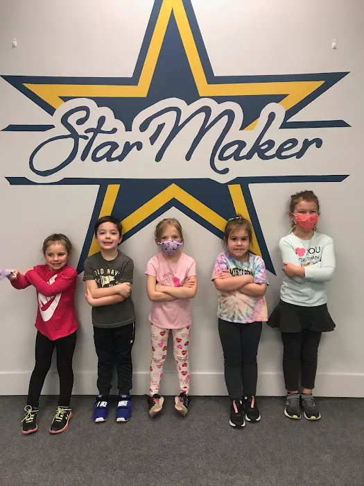Starmaker Performing Arts Center Picture 5