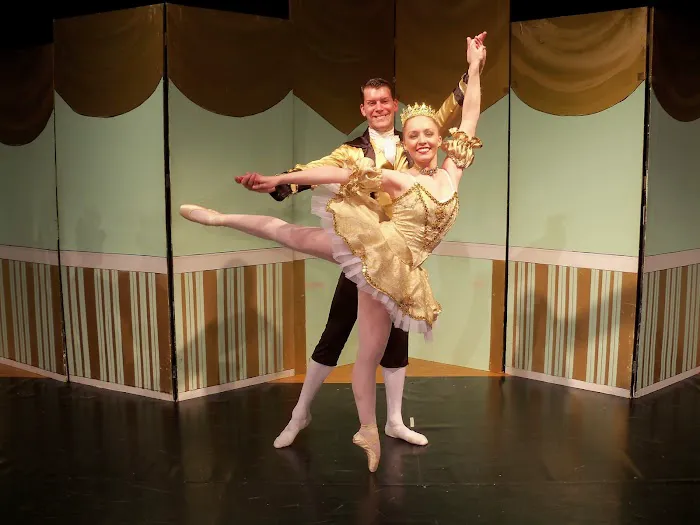 Mid-Ohio Valley Ballet Company Picture 1