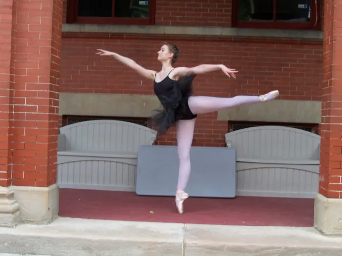 Mid-Ohio Valley Ballet Company Picture 3