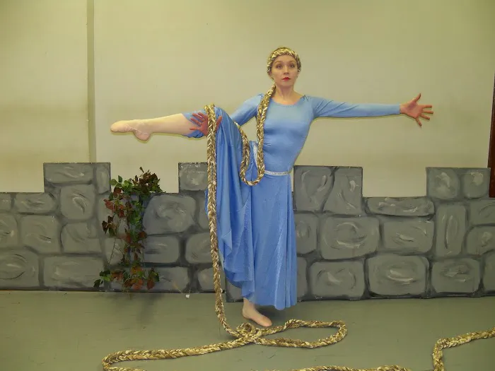 Mid-Ohio Valley Ballet Company Picture 6